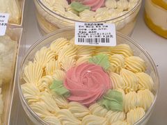 -百年义利(福长街店)