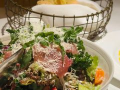 -Mogul Eatery·大亨餐酒馆