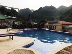 -息烽温泉