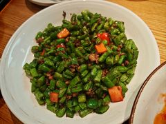 -潮粥荟·潮汕砂锅粥(槐房万达店)