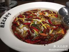 -太二酸菜鱼(石家庄万象城店)