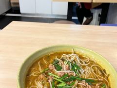 -青和小锅米线(翠湖店)