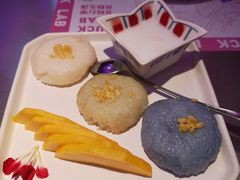 -新越盏·东南亚料理(捷登都会店)