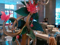 android_upload_pic-长沙三景韦尔斯利酒店·Oval全日制餐厅自助餐