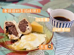 -老回回小吃(百万庄店)