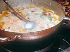 -渔港烤鱼(中百广场店)