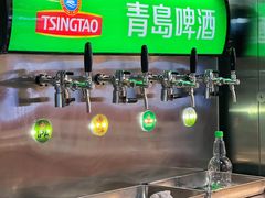 -老谢野馄饨(延安路店)