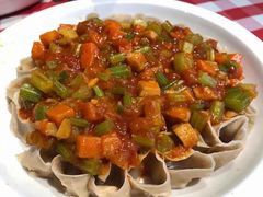 -西贝莜面村(上海百联西郊店)