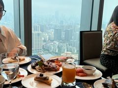 -Social 秀西餐厅-长沙瑞吉酒店(运达店)
