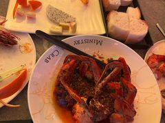 -Ministry of Crab•MOC(交子大道店)