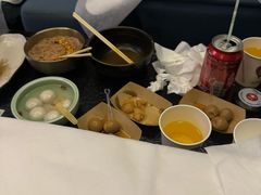 -华夏良子·足道SPA养生(上海崮山路明悦店)
