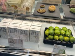-喜茶(北京通州万达店)