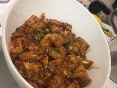 -北李妈妈菜·海肠捞饭(高新万达店)