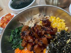 -米村拌饭(江宁万达店)