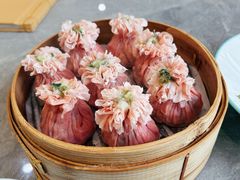 -都一处烧麦馆(前门店)