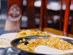 宣威小炒肉-蔼若春.传承三十年云南菜(金碧公园店)