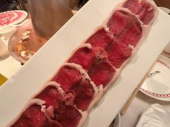-清真·鸦儿李记·涮肉(花市店)