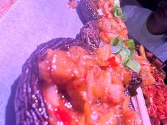 -丰茂烤串(全国首店)