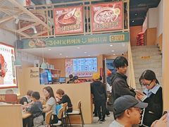 -华记煲仔华·煲仔饭(市桥易发店)