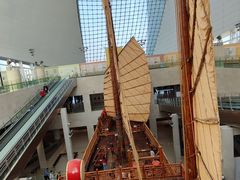 -上海中国航海博物馆