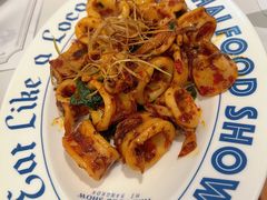 -太食獸泰式茶餐厅(IFS国金中心店)