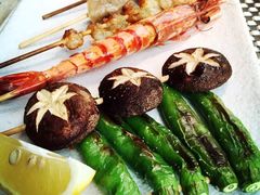-山葵家·创意料理(宁波来福士店)