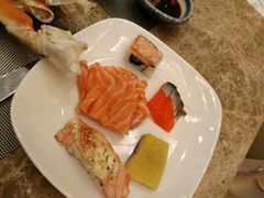 -盛宴标帜餐厅·亲子自助 (南昌喜来登酒店)