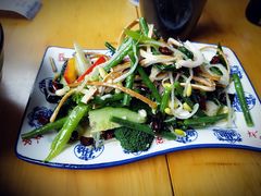 -陈掌柜澄城水盆羊肉(钟楼店)