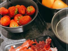 -林记潮牛·牛肉火锅(上马墩店)