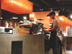 -sugarman espresso素饮糖人高新咖啡工厂
