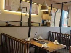 大堂-有家酸菜鱼(苏州绿宝广场店)