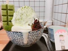 -WONDER ICE 萬得冰田(建設路总店)