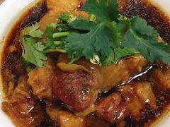-清真·鸦儿李记·小馆(后海店)