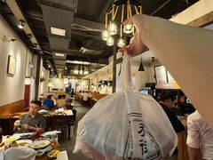 -乔街深夜食堂·小龙虾·高压锅生蚝(杭州总店)