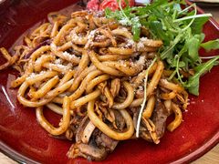 -良木缘咖啡西餐(川大店)