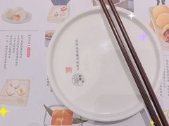 -蔡澜点心·粤菜(西单大悦城店)