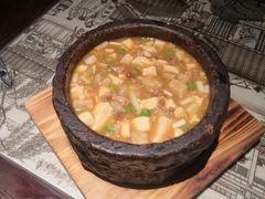 -绿茶餐厅(汇悦大融城店)