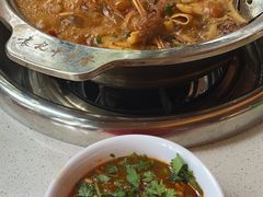 -袁记串串香(新南门店)