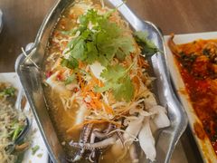 -建兴酒家(班塔通分店)