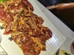 -鲜一烤肉(沈北店)
