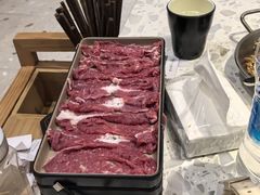 -小城牛事·鲜牛肉火锅(万达店)