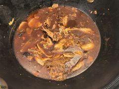 -大鹅岛灶台鱼·铁锅炖(水库路店)