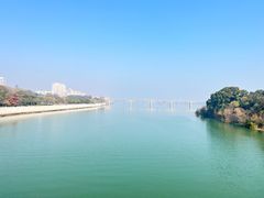 -白鹭洲书院