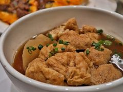 -有章牛杂(石厦店)