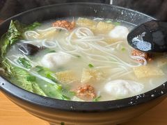 -常鲜德乐购迎桂馒头店(麻巷公寓店)