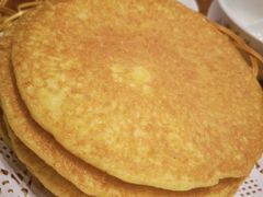 牛舌饼-华福羊汤馆(小市总店)