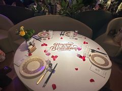 -狮拾久·现代新加坡料理(福田COCO Park店)