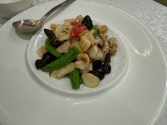 -东港喜来登酒店·天香阁中餐厅