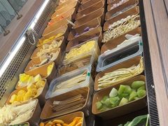-极乐小煮·成都冒菜(科技绿洲店)
