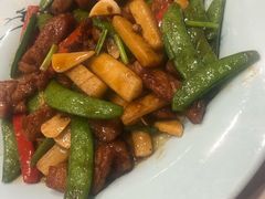 -东兴楼饭庄(六里桥店)